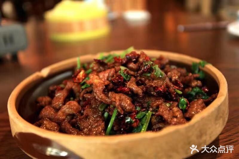 望城罗厨(市府店-菜图片-沈阳美食-大众点评网