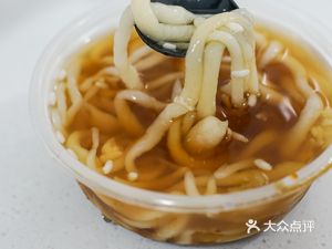 冯黎黎米凉虾