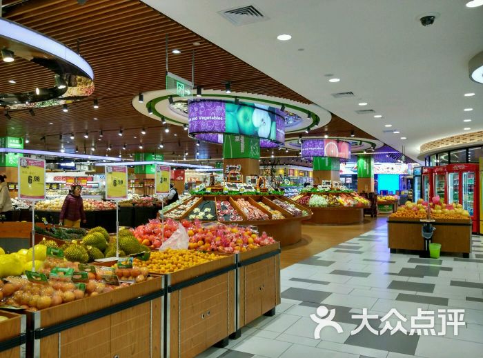 文峰千家惠图片 第1张