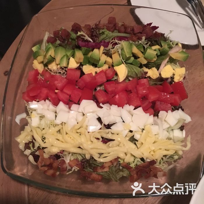 杂咖(中心城店)-图片