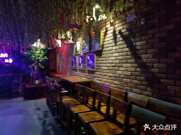 光阴故事酒吧(文林街店)图片 - 第6张