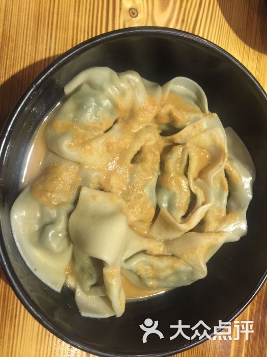 耳光馄饨 夜市四大金刚-图片