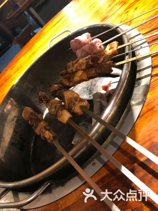 兄弟水浒烤肉(洛阳总店)图片 - 第7张