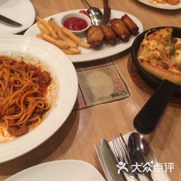 必胜客(天虹cc·mall店)图片 第3张