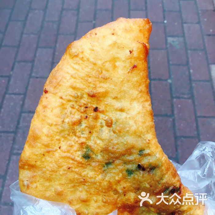 李记鸡冠饺-鸡冠饺图片-武汉美食-大众点评网