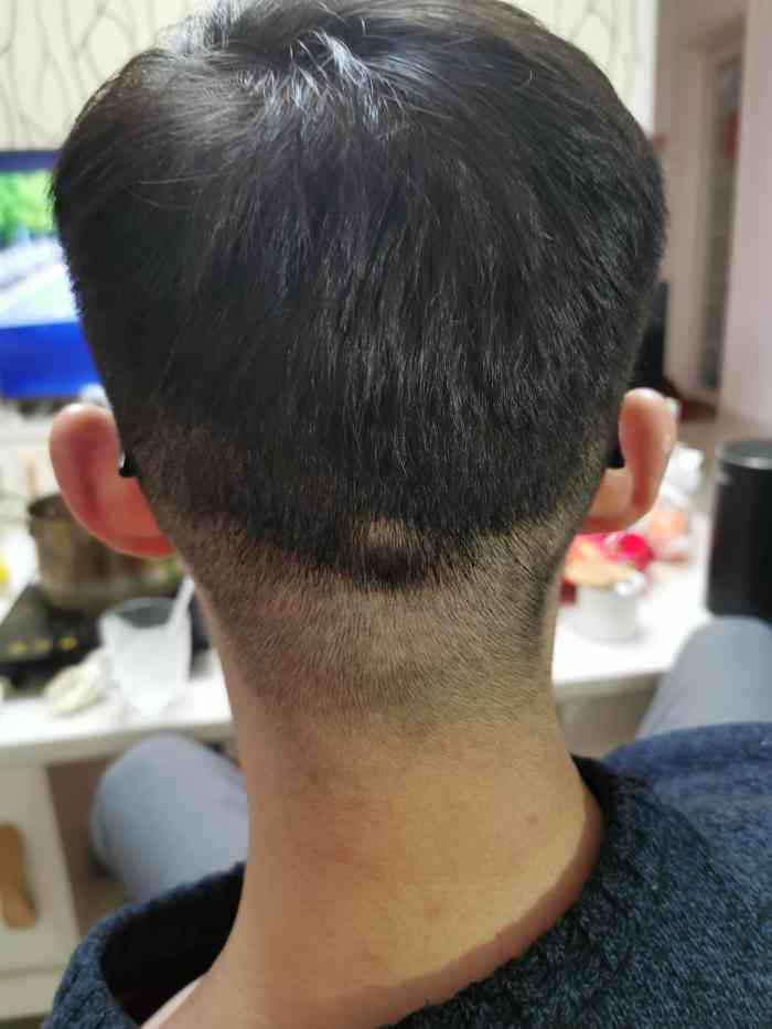 很好 挺满意的 推荐 发型师都很用心