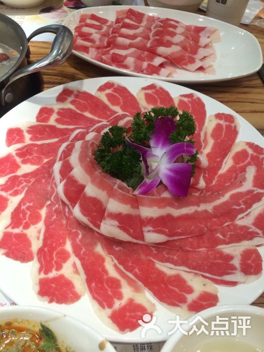 温鼎精致火锅(泊富国际店)-图片-长沙美食-大众点评网