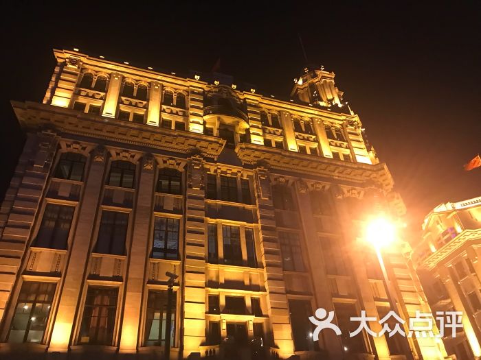 锦江都城经典酒店(上海青年会店)图片 第2张