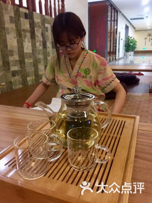 汤泉一品洗浴汗蒸-图片-济南休闲娱乐-大众点评网