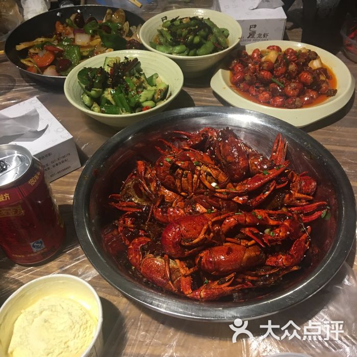 巴厘龙虾(音乐学院店)图片 - 第6张