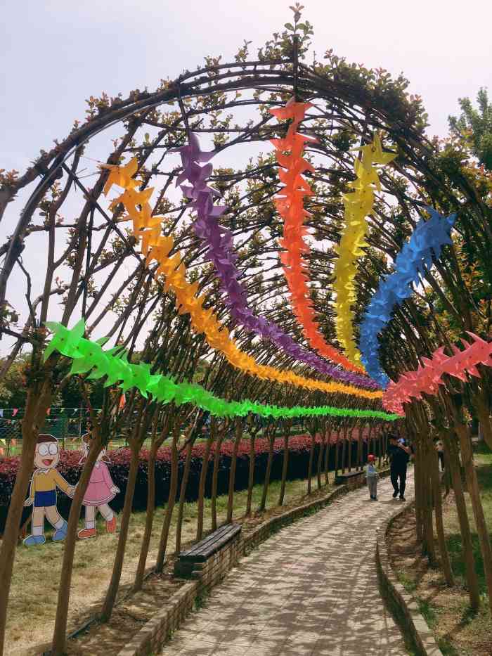 武汉紫薇都市田园
