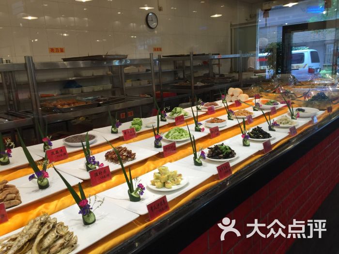 天一角(学院店)-冷菜图片-温州美食-大众点评网