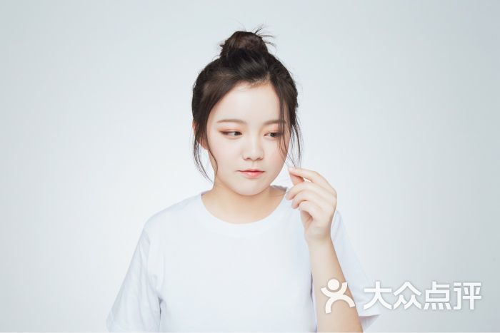 天真蓝照相馆(东单店)-图片-北京生活服务