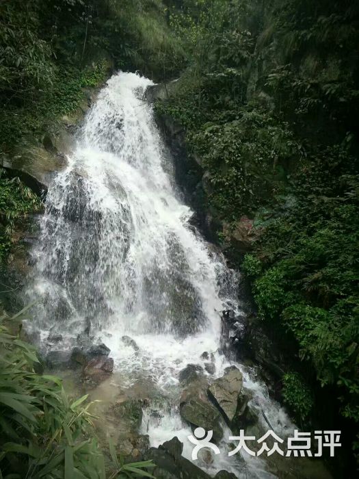 王仙岭旅游风景区图片 第2张