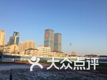 烟台芝罘区人口_烟台市暨芝罘区第六次人口普查宣传月启动