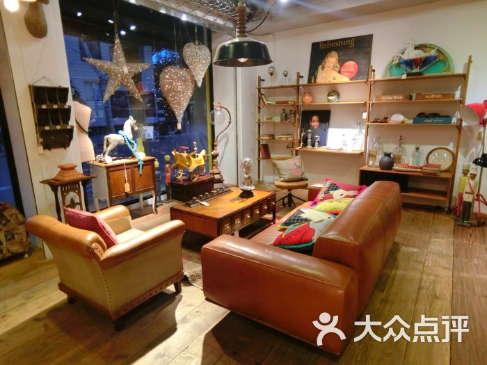 rgf家具店图片 - 第25张