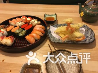 上海日本料理排名_上海酒吞日本料理特色
