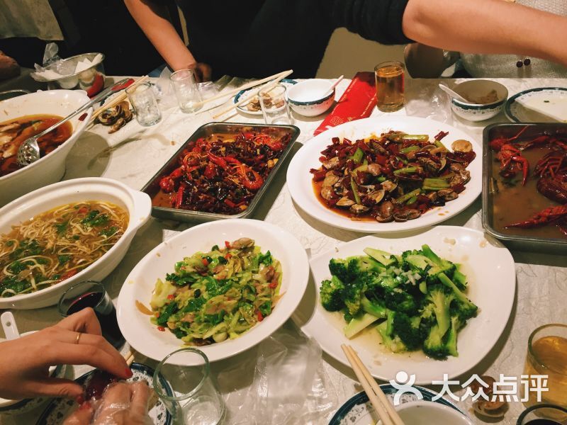 胡大饭馆(簋街三店)图片 - 第318张
