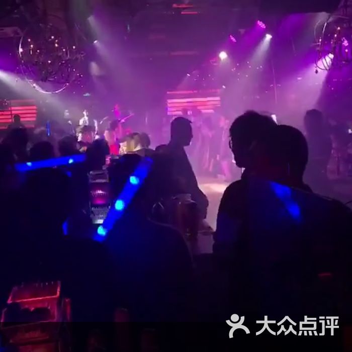 rich baby club图片-北京清吧-大众点评网