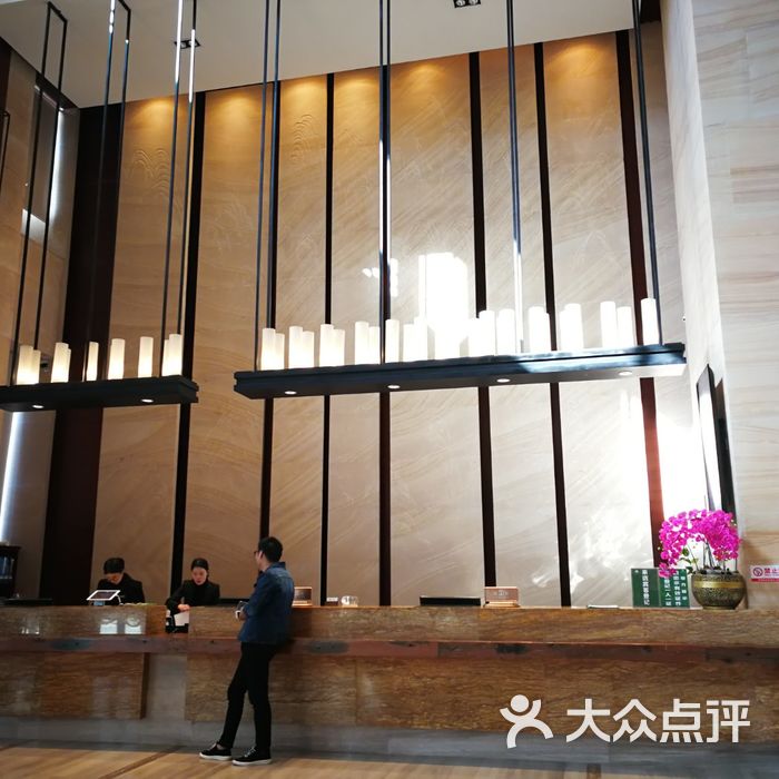 平潭金永雅阁度假酒店图片-北京高档型-大众点评网