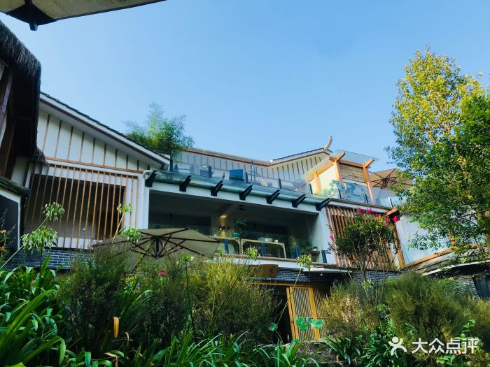 半山归墅民宿图片 - 第9张