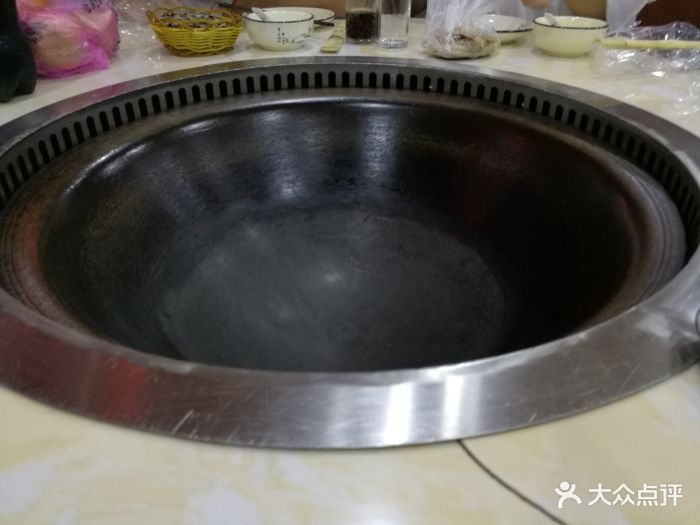 哈尔滨东北铁锅炖图片 - 第155张
