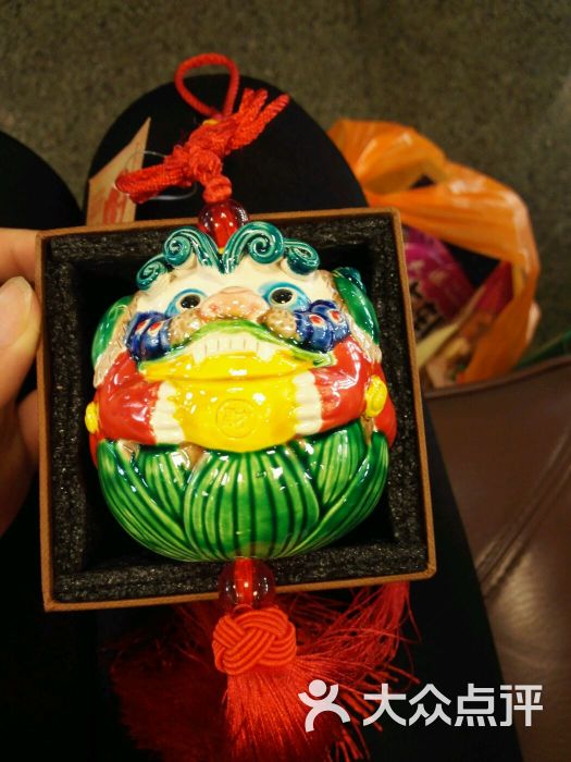 手礼网-图片-厦门购物