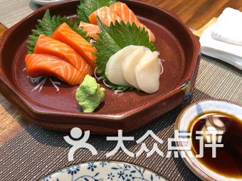 日本料理排名_日本料理图片(3)