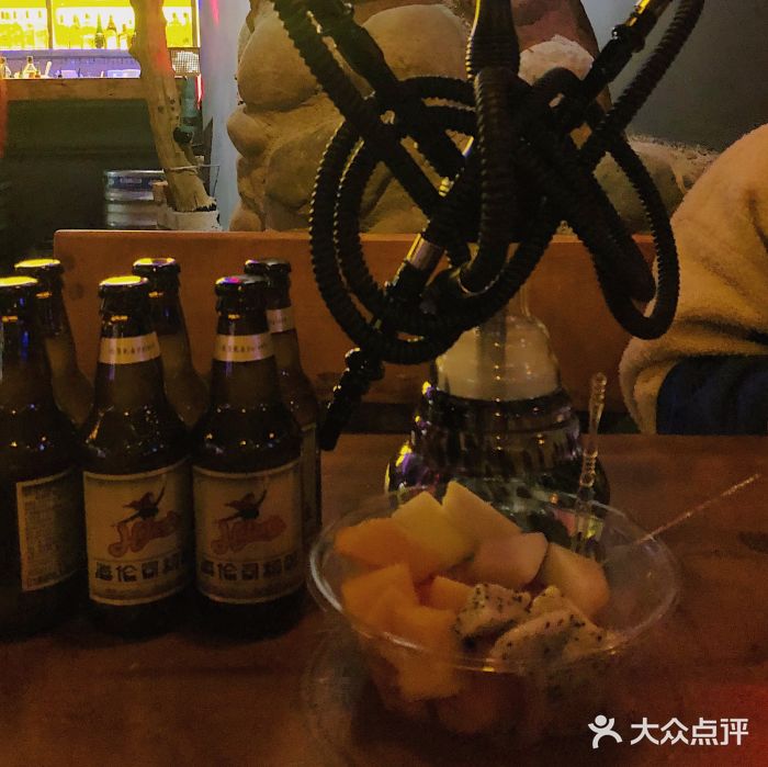 helens海伦司小酒馆(成都339店)图片