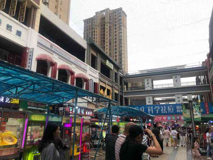 虎门万达广场(虎门万达店)-"在虎门的一个大型商场都