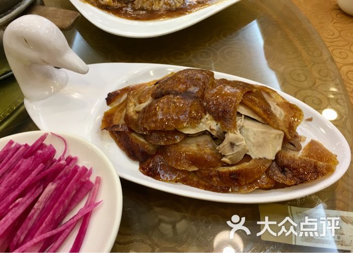 白魁老号饭庄(交道口店)图片 - 第2张