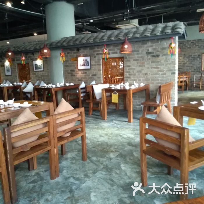 八桂坊餐厅-图片-南宁美食-大众点评网