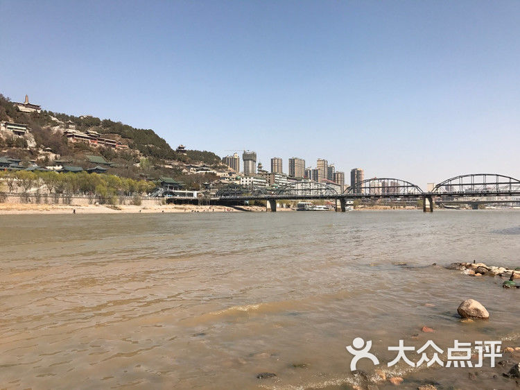 水上清真寺-图片-兰州周边游-大众点评网