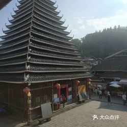 三江大侗寨景区