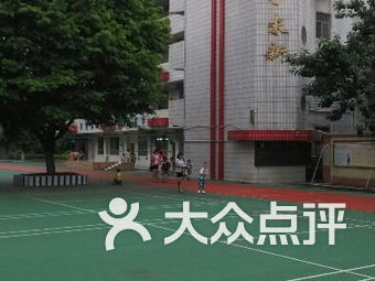 南漖小学