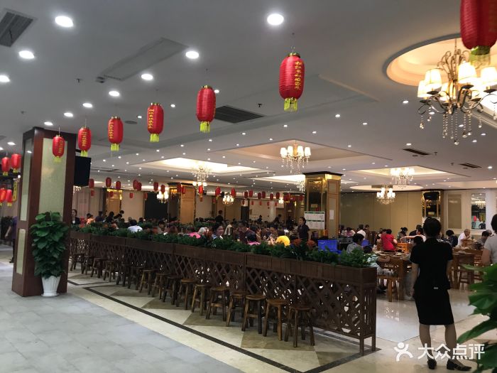 松江名灶农家乐(佘山店)图片 - 第171张