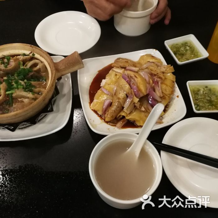 翠园茶餐厅