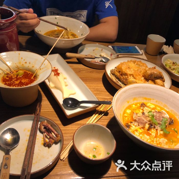 长安记·酒肆(大族广场店)-图片-北京美食-大众点评网