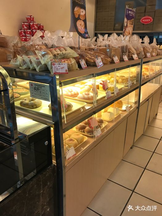 美点饼业(金洲店)图片 - 第13张