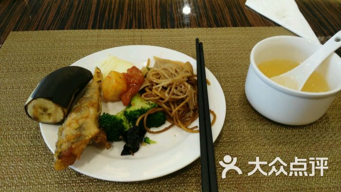 鸢飞大酒店自助餐-图片-潍坊美食-大众点评网