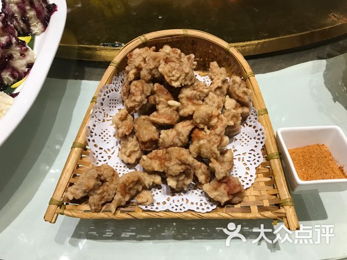 船语(桥西海悦天地店)-博山硬炸肉图片-石家庄美食-大众点评网