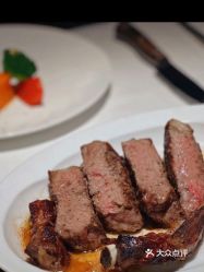 wangsteak王品青岛万象城店