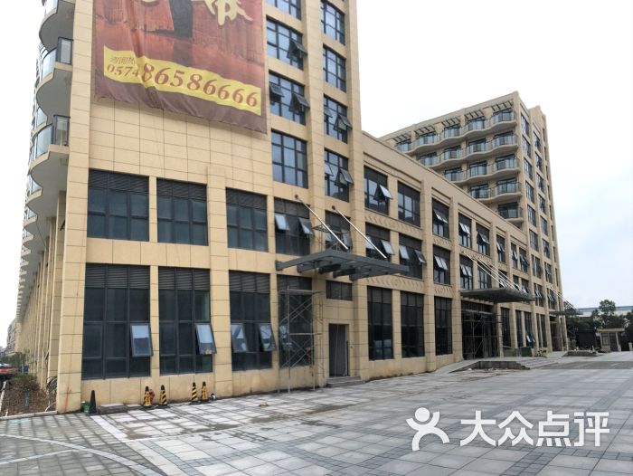 四季永逸颐养院门面图片 第1张