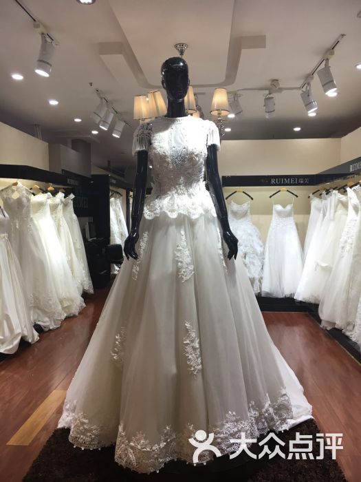 美侬购物天堂(重百对面)-图片-重庆购物-大众点