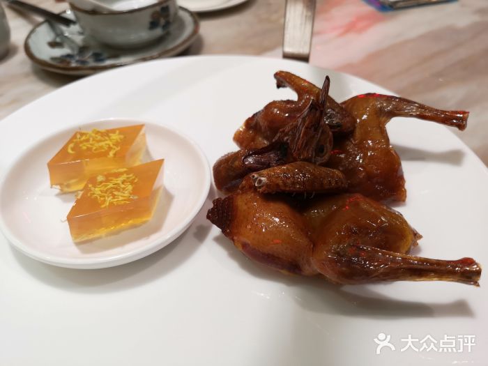 谭厨中山传家菜(kkone店-图片-深圳美食-大众点评网