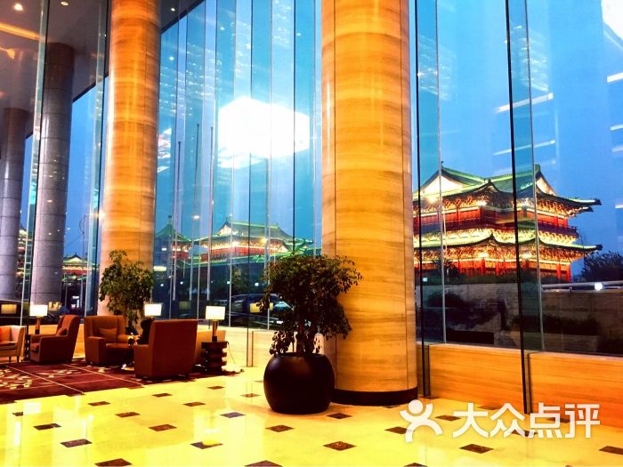 南昌瑞颐大酒店酒店(swiss international hotel nanchang)的点评