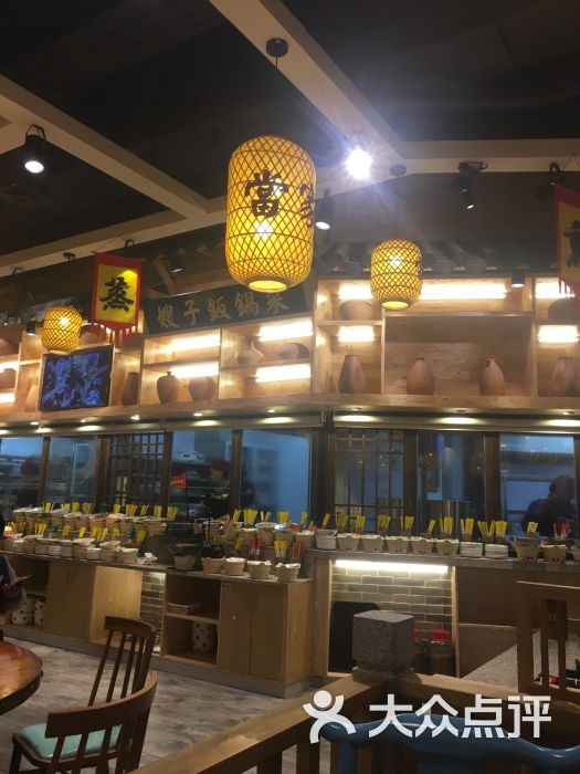 厨嫂当家(龙华和平路店)-图片-深圳美食-大众点评网