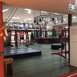 拳天下搏击健身俱乐部地址,电话,营业时间(图)