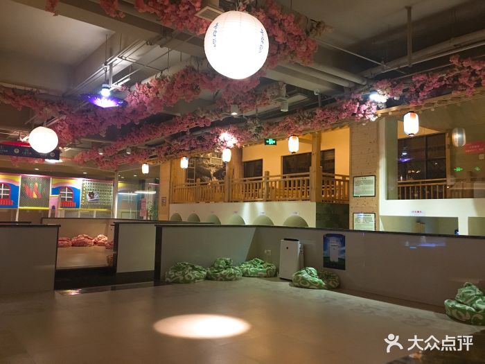 涌乐汤-图片-长兴县休闲娱乐-大众点评网