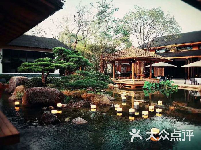 晴溪庄园(长沙店)图片 第15张